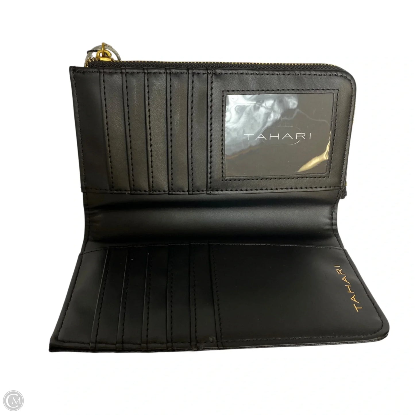 Wallet By Tahari, Size: Large