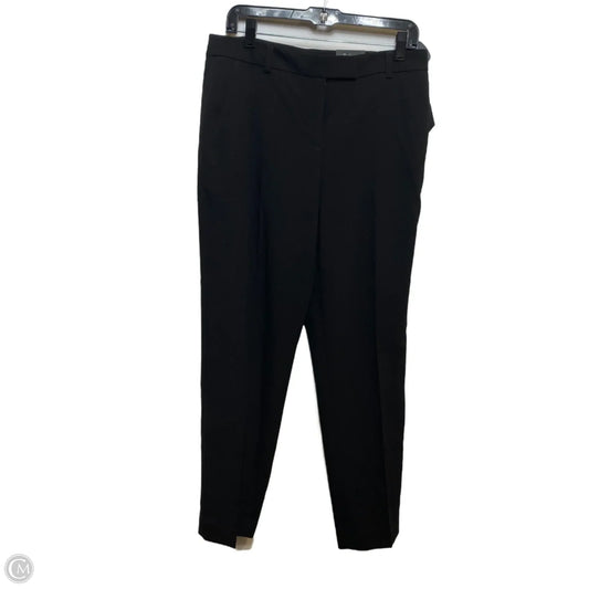 Pants Dress By Limited In Black, Size: 8
