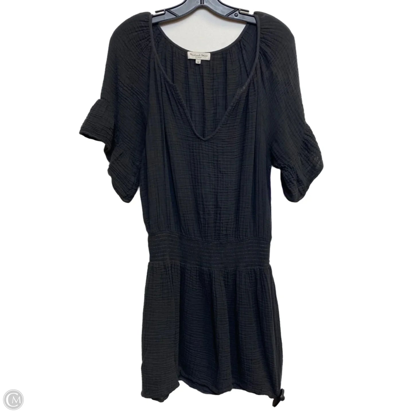 Dress Casual Short By Michael Stars In Grey, Size: M
