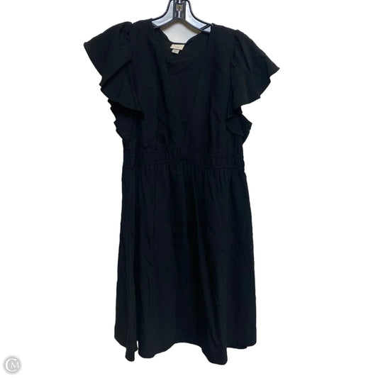 Dress Casual Short By A New Day In Black, Size: M