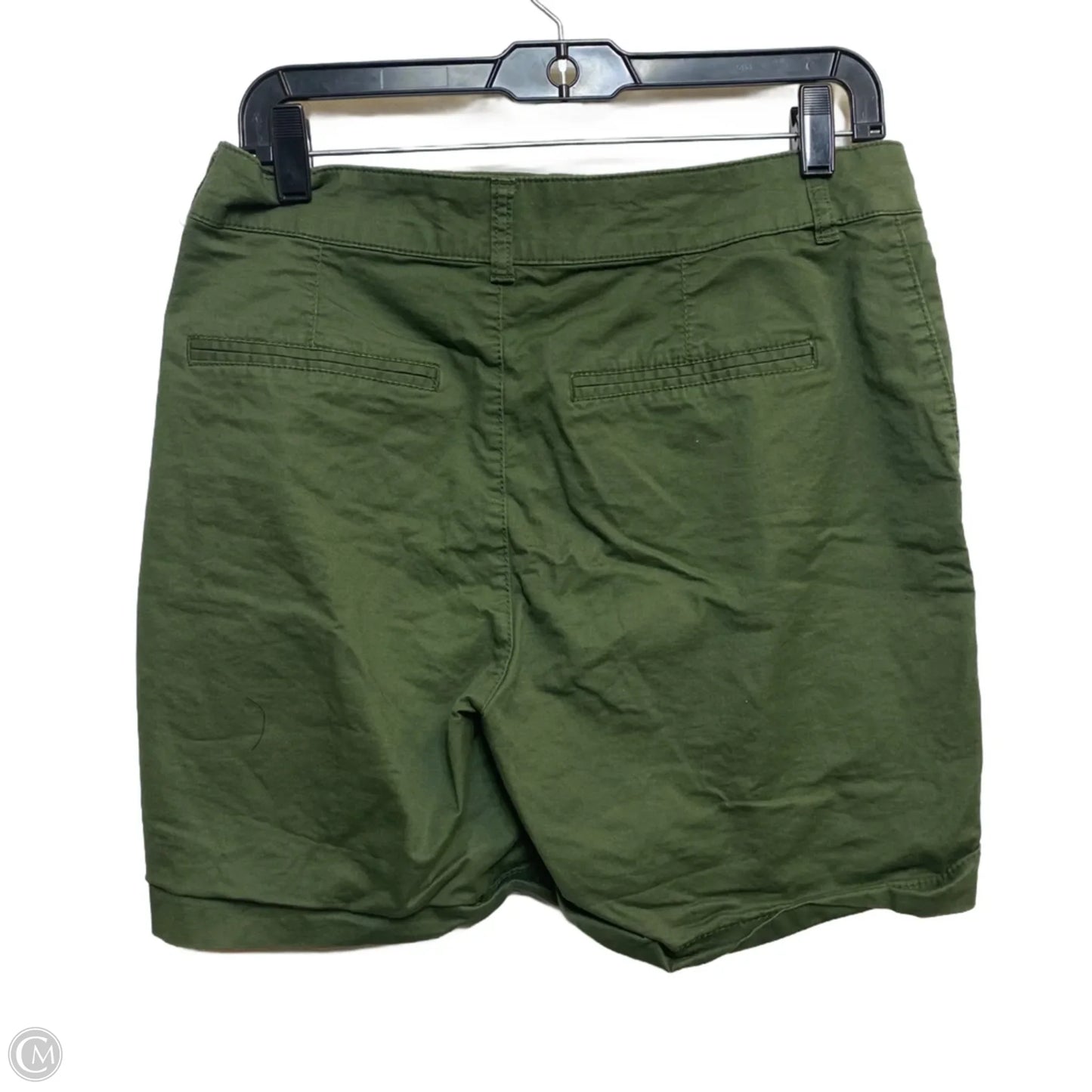 Shorts By Old Navy In Green, Size: 6