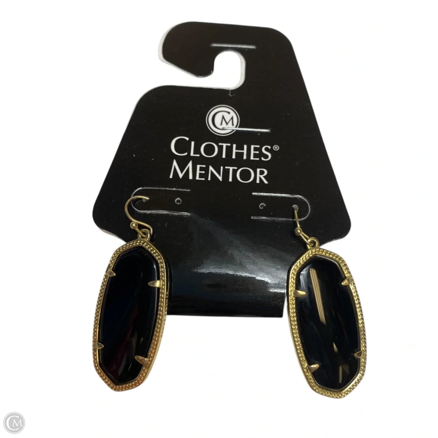 Earrings Designer By Kendra Scott