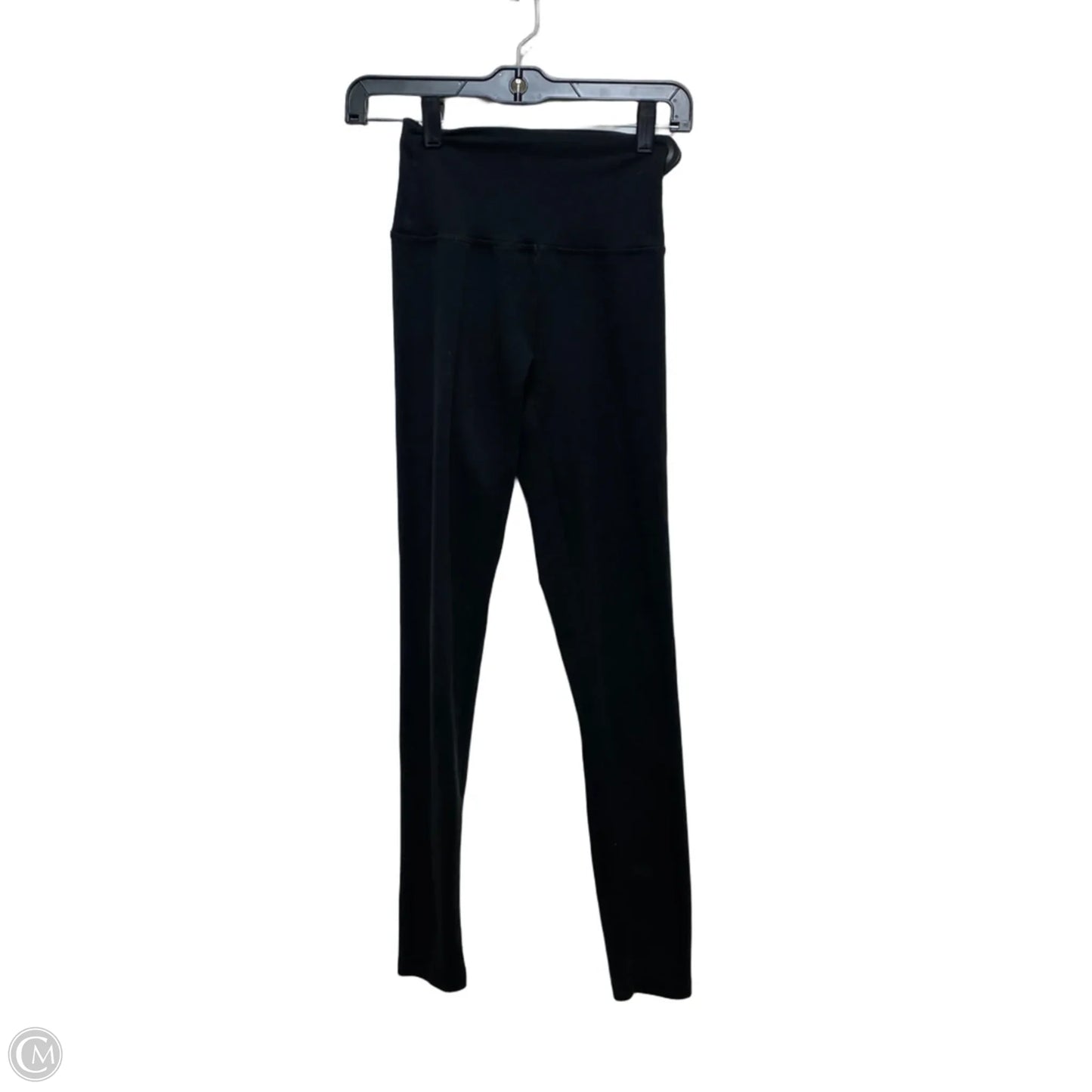 Athletic Leggings By Offline By Aerie In Black, Size: Xs