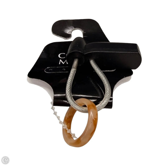 Ring Band By Clothes Mentor