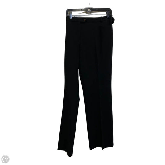 Pants Dress By Calvin Klein In Black, Size: 14