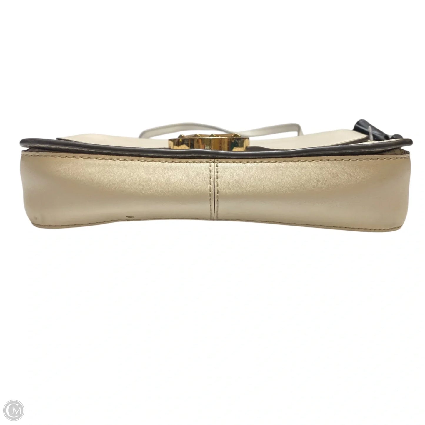 Crossbody Designer By Michael Kors, Size: Small