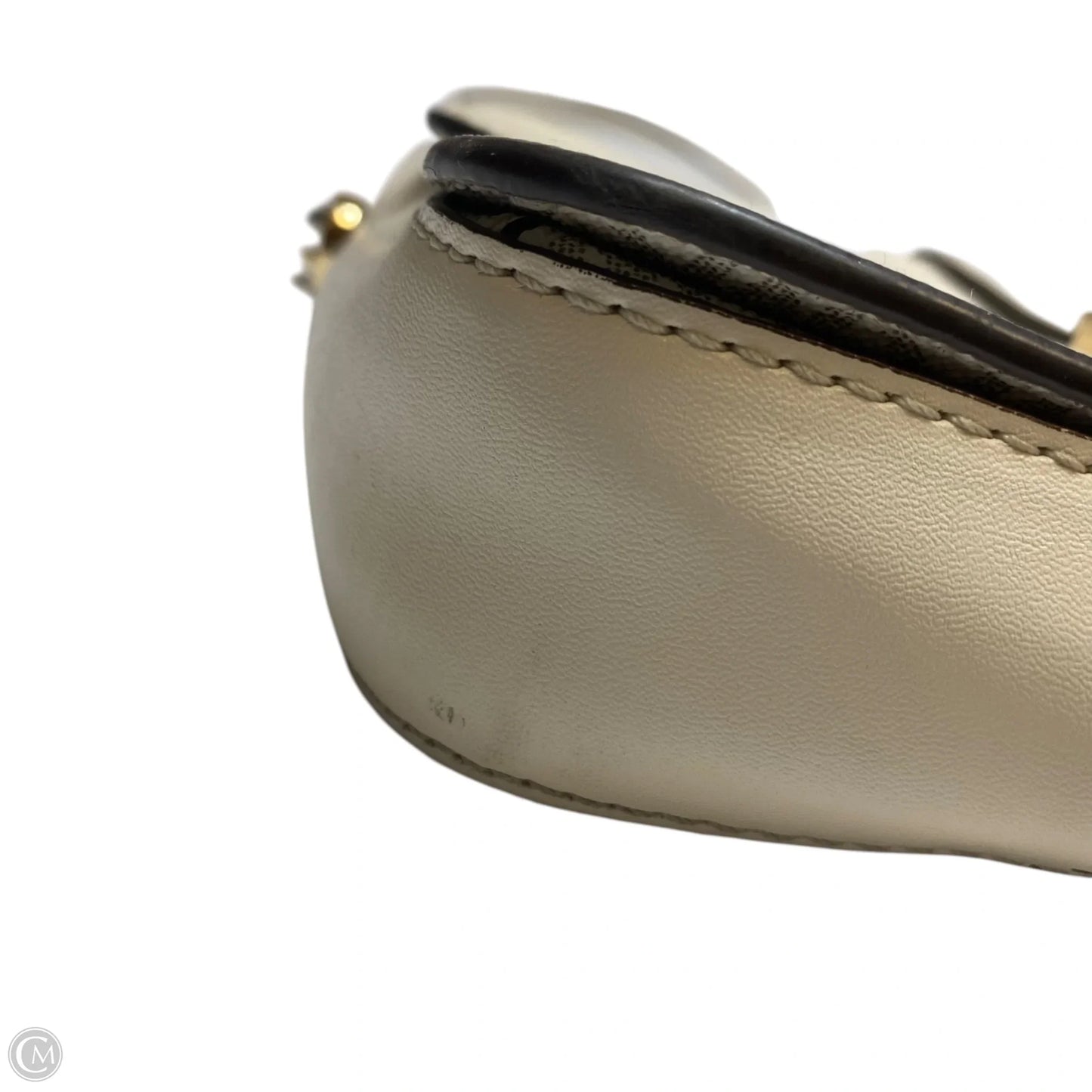 Crossbody Designer By Michael Kors, Size: Small