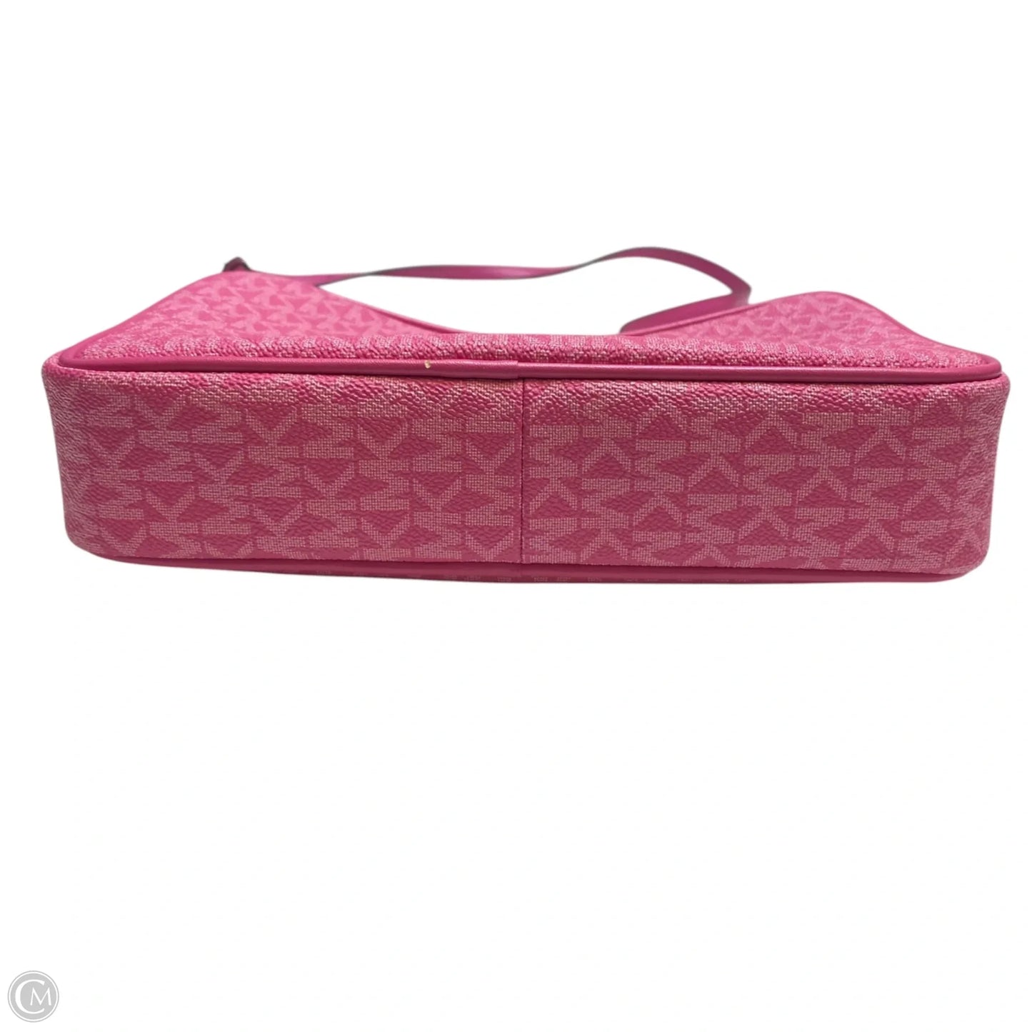 Crossbody Designer By Michael Kors, Size: Medium