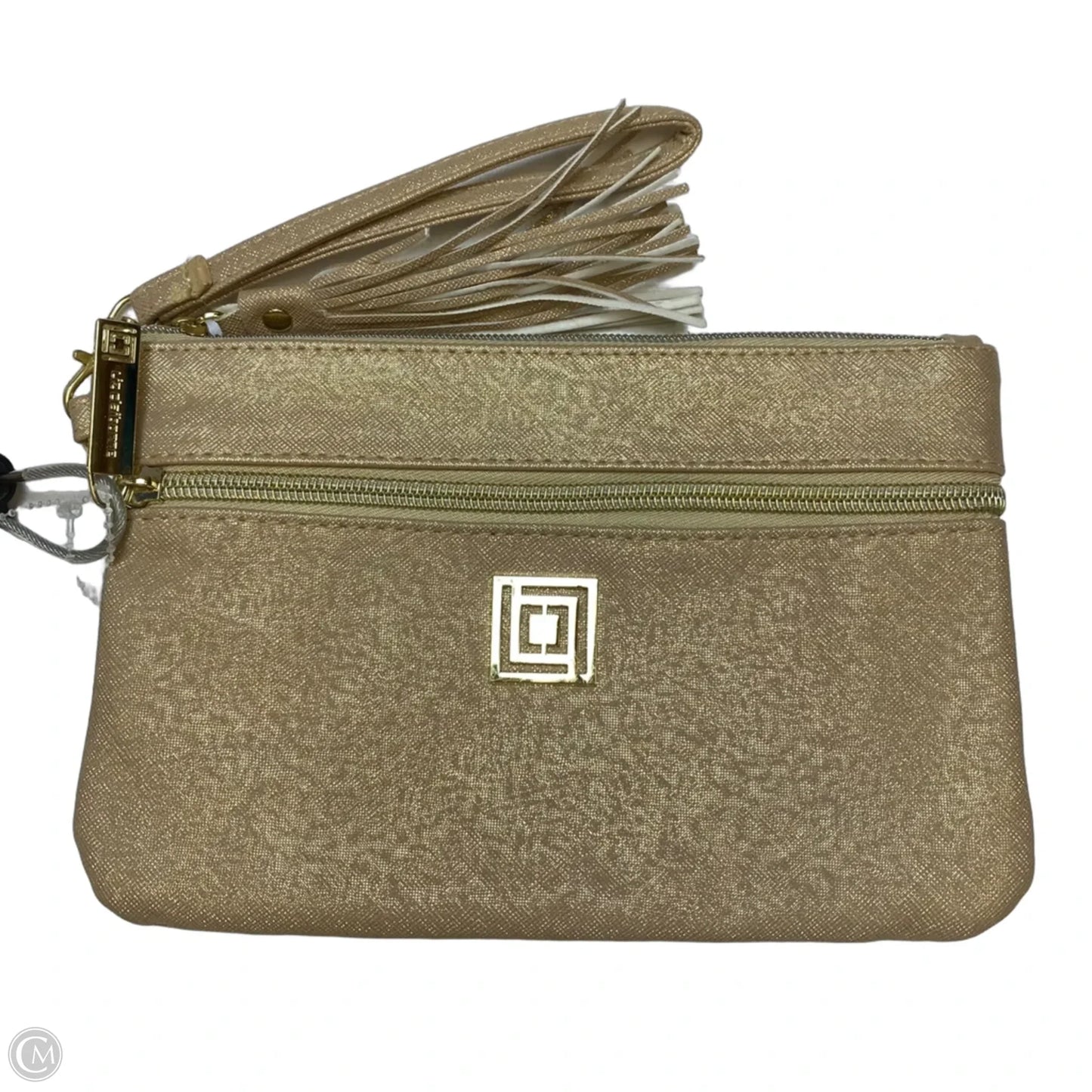 Wristlet By Liz Claiborne, Size: Medium