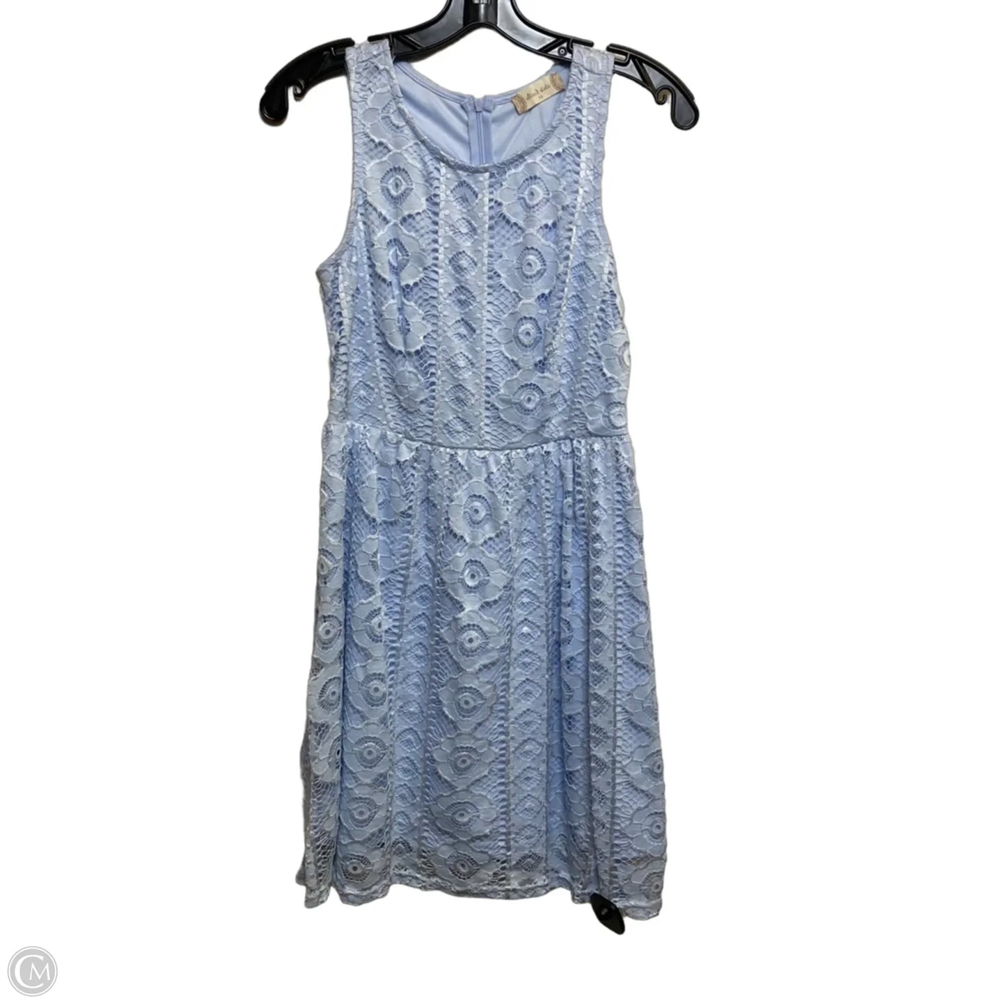 Dress Casual Short By Altard State In Blue, Size: Xs