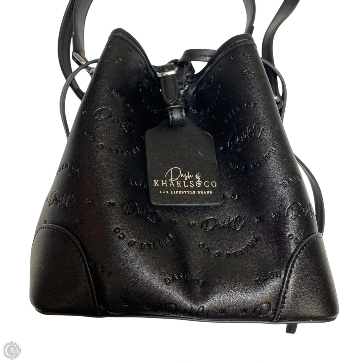 Crossbody By Dassh of Khaels & Co, Size: Small