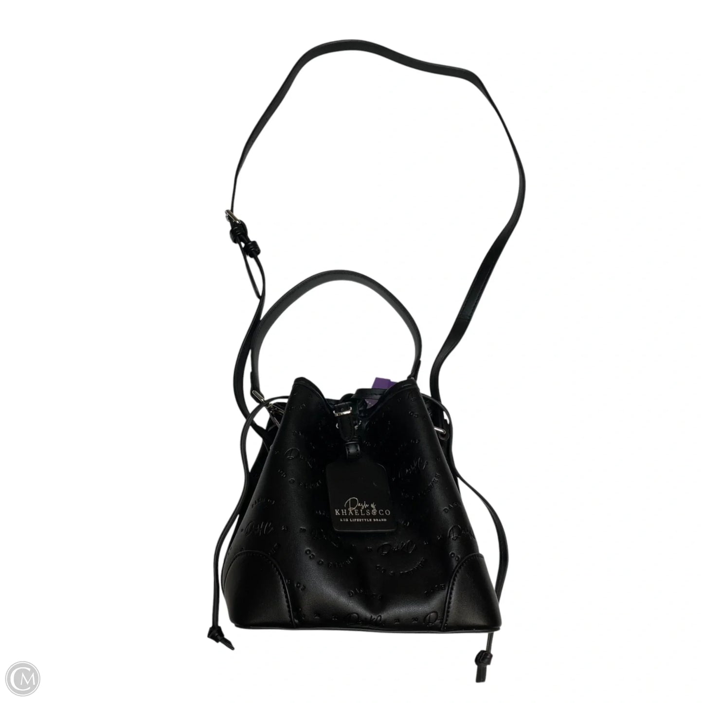 Crossbody By Dassh of Khaels & Co, Size: Small
