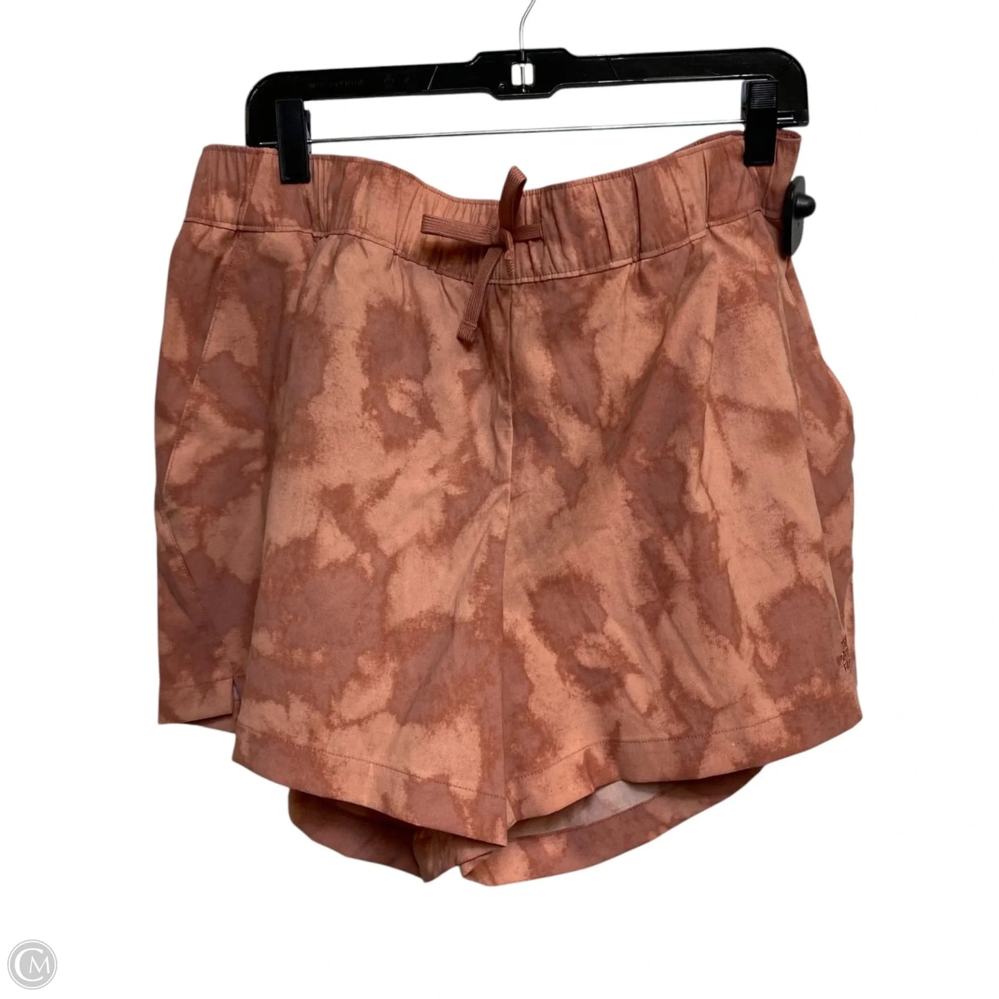 Athletic Shorts By The North Face In Brown, Size: Xl