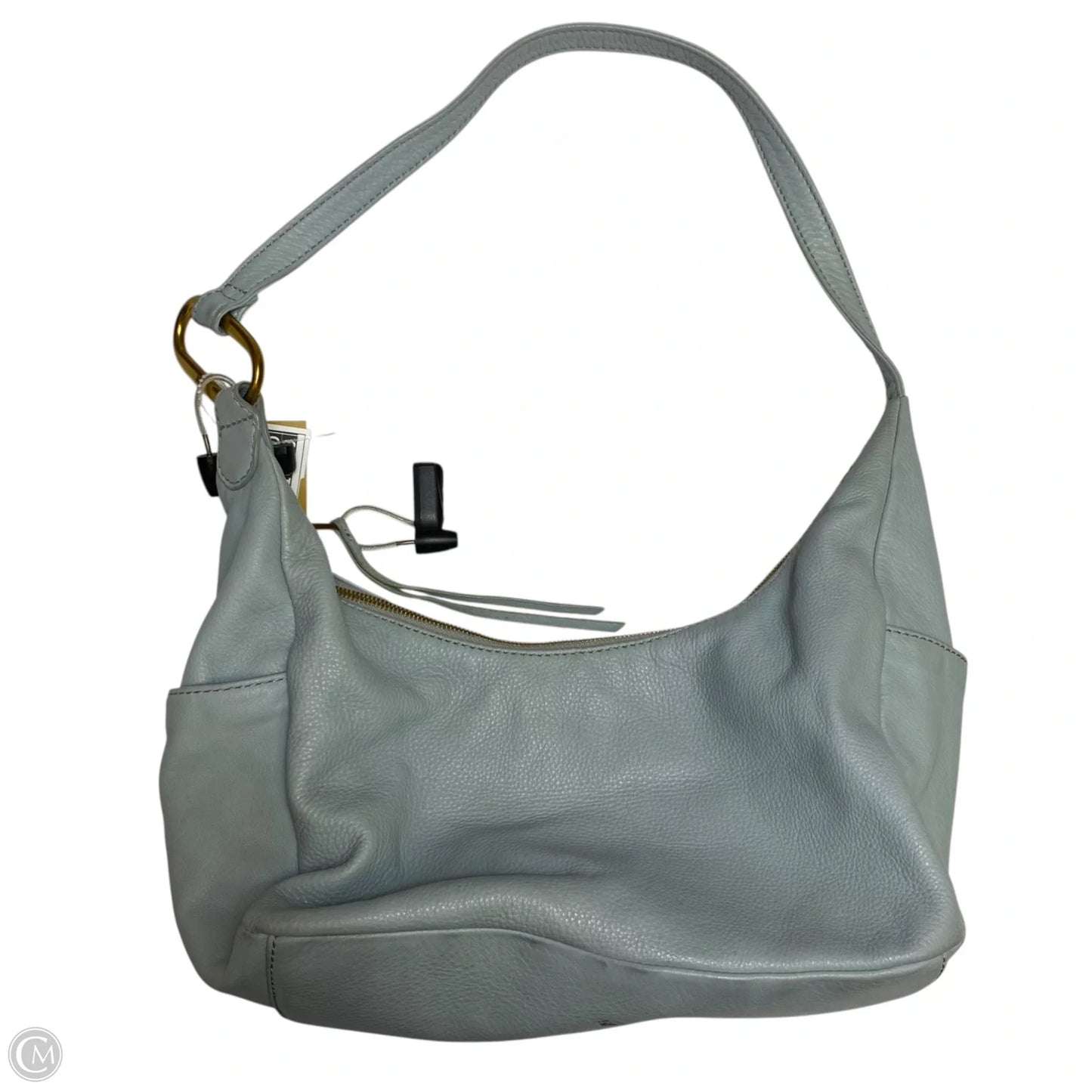 Handbag Designer By Hobo Intl, Size: Medium