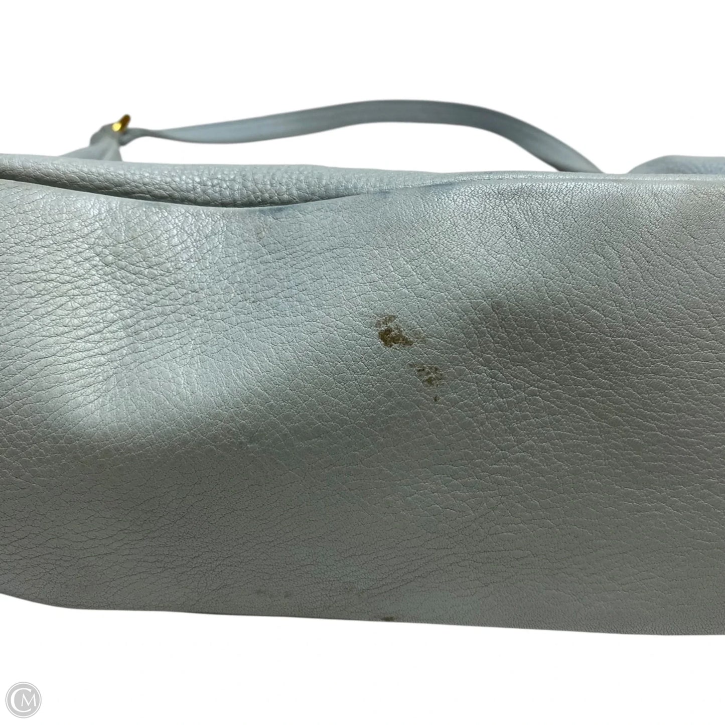 Handbag Designer By Hobo Intl, Size: Medium