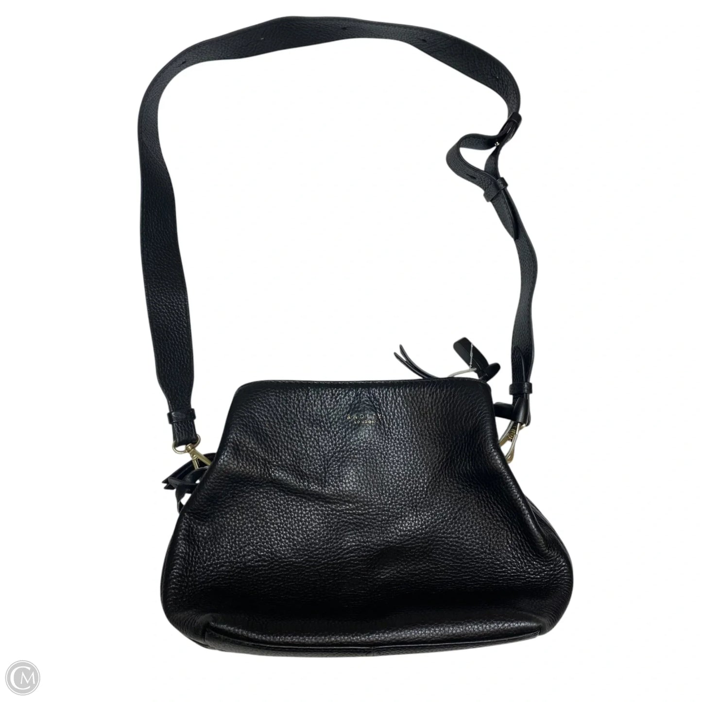 Crossbody Designer By Radley London, Size: Medium