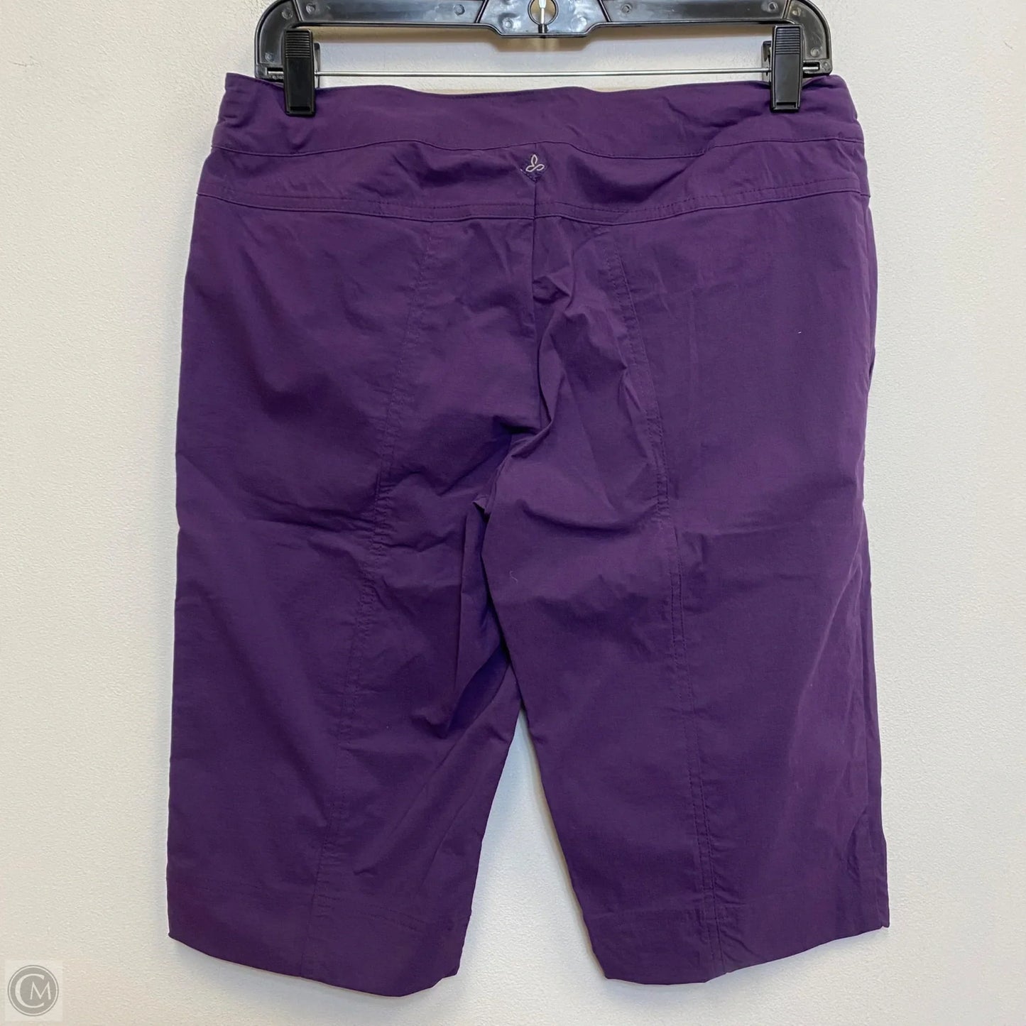 Shorts By Prana In Purple, Size: S