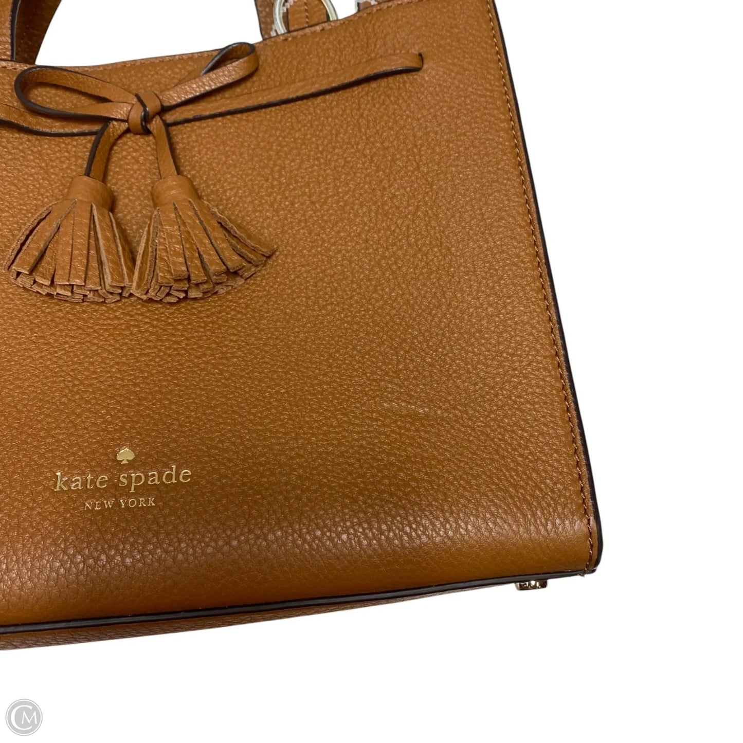 Crossbody Designer By Kate Spade, Size: Medium