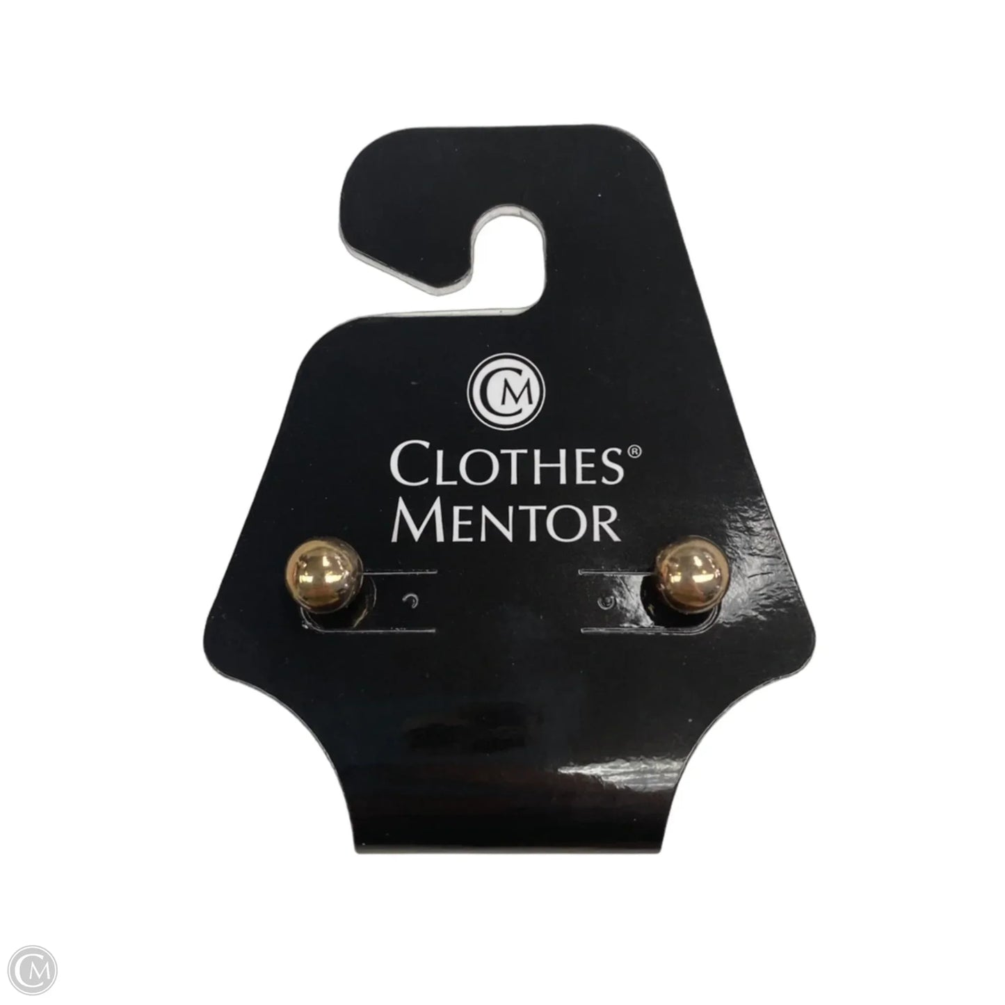 Earrings Stud By Clothes Mentor