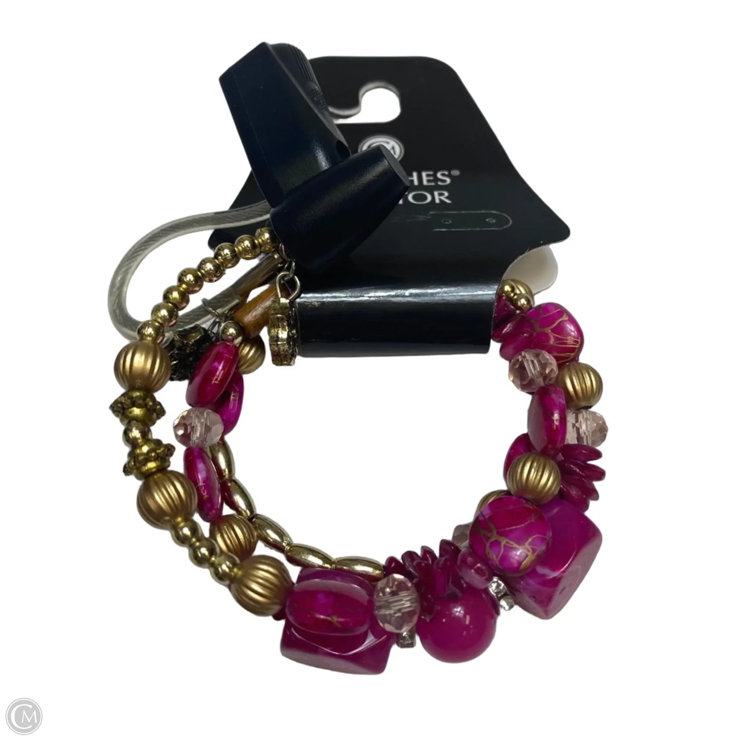 Bracelet Bangle By Clothes Mentor