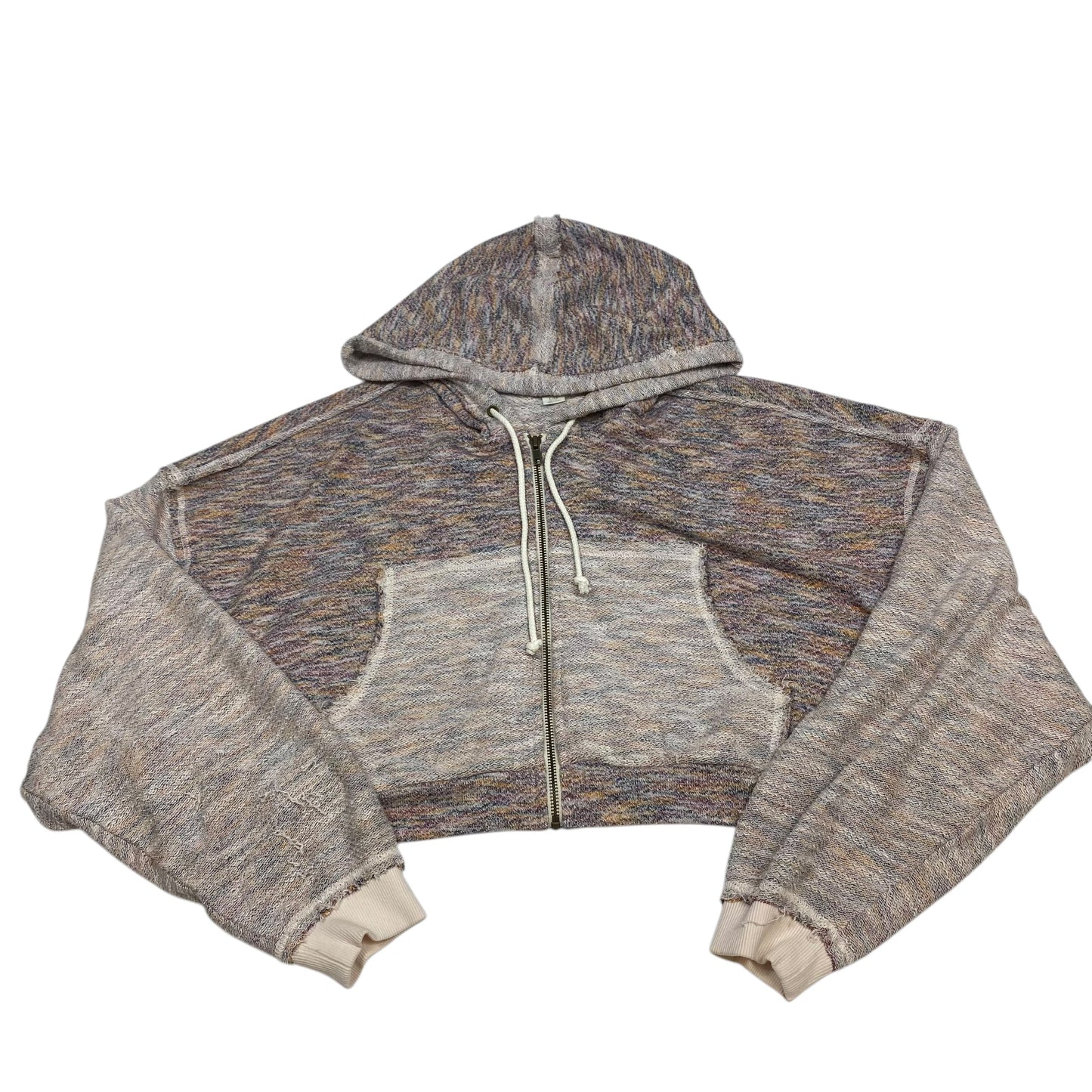 Jacket Other By Bdg In Pink, Size: L