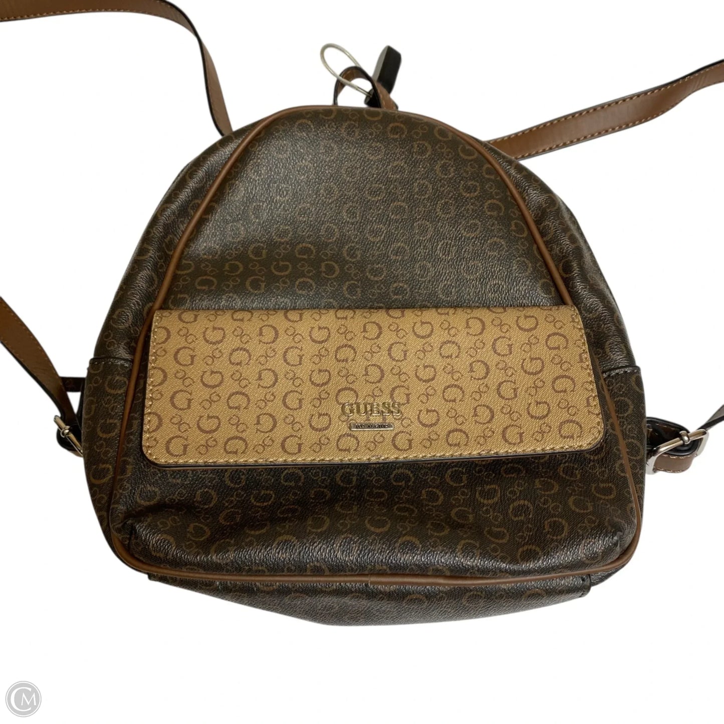 Backpack By Guess, Size: Small