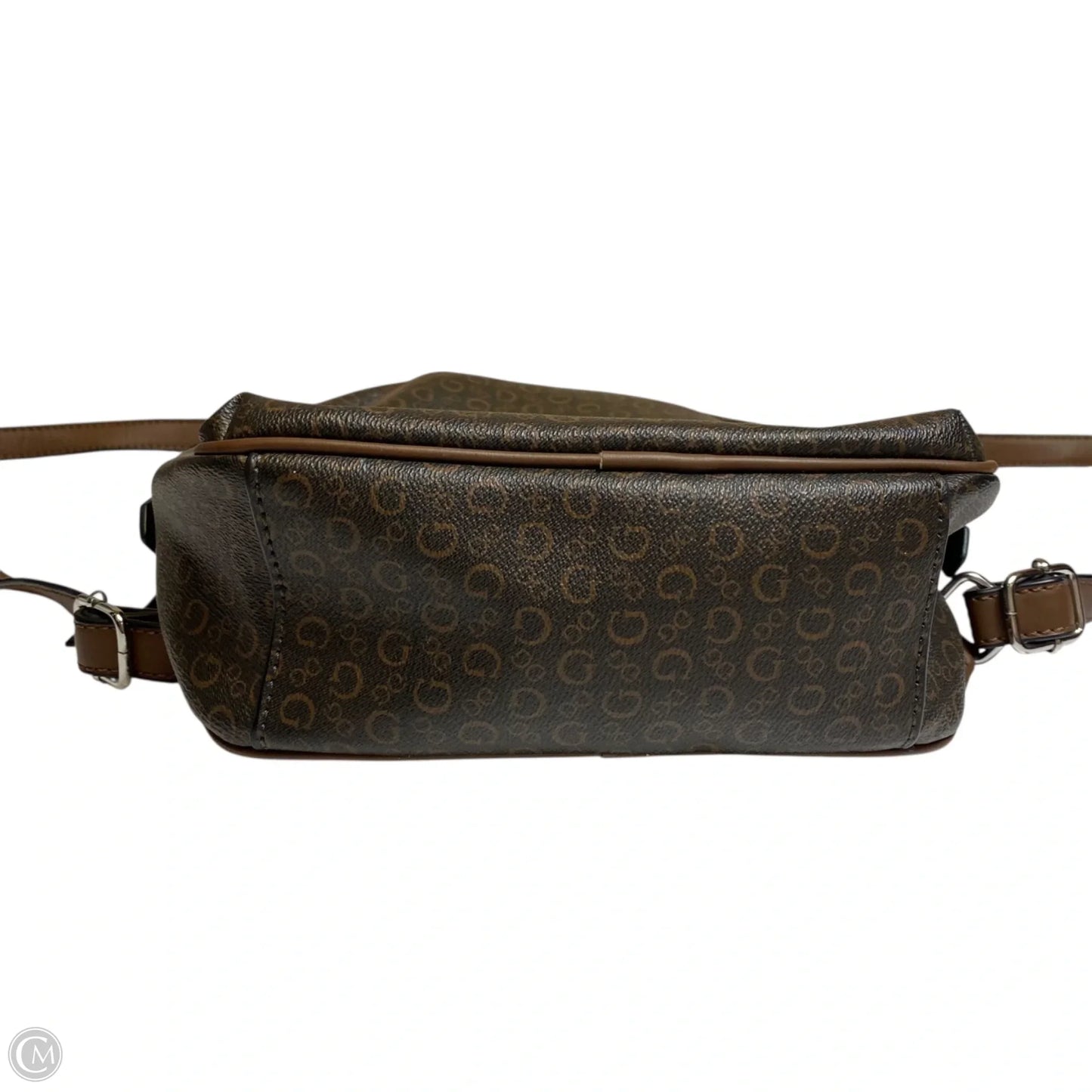 Backpack By Guess, Size: Small