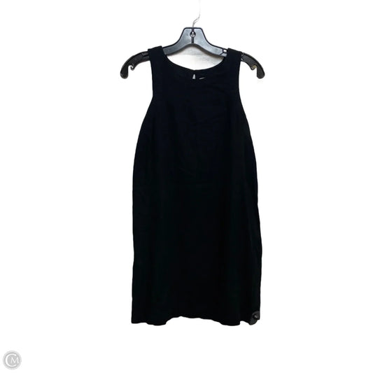 Dress Casual Short By A New Day In Black, Size: S