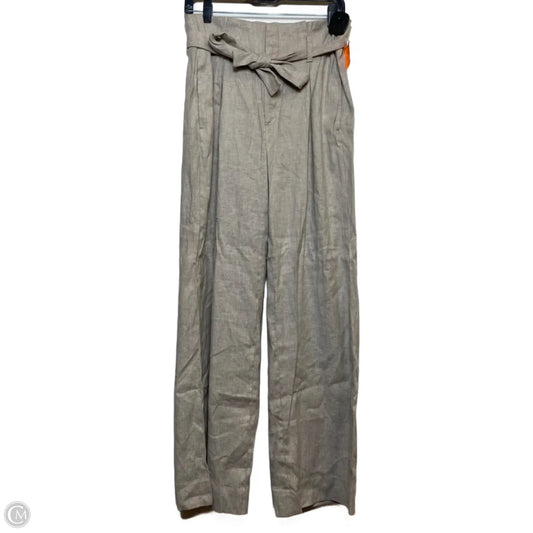 Pants Dress By Banana Republic In Beige, Size: 6
