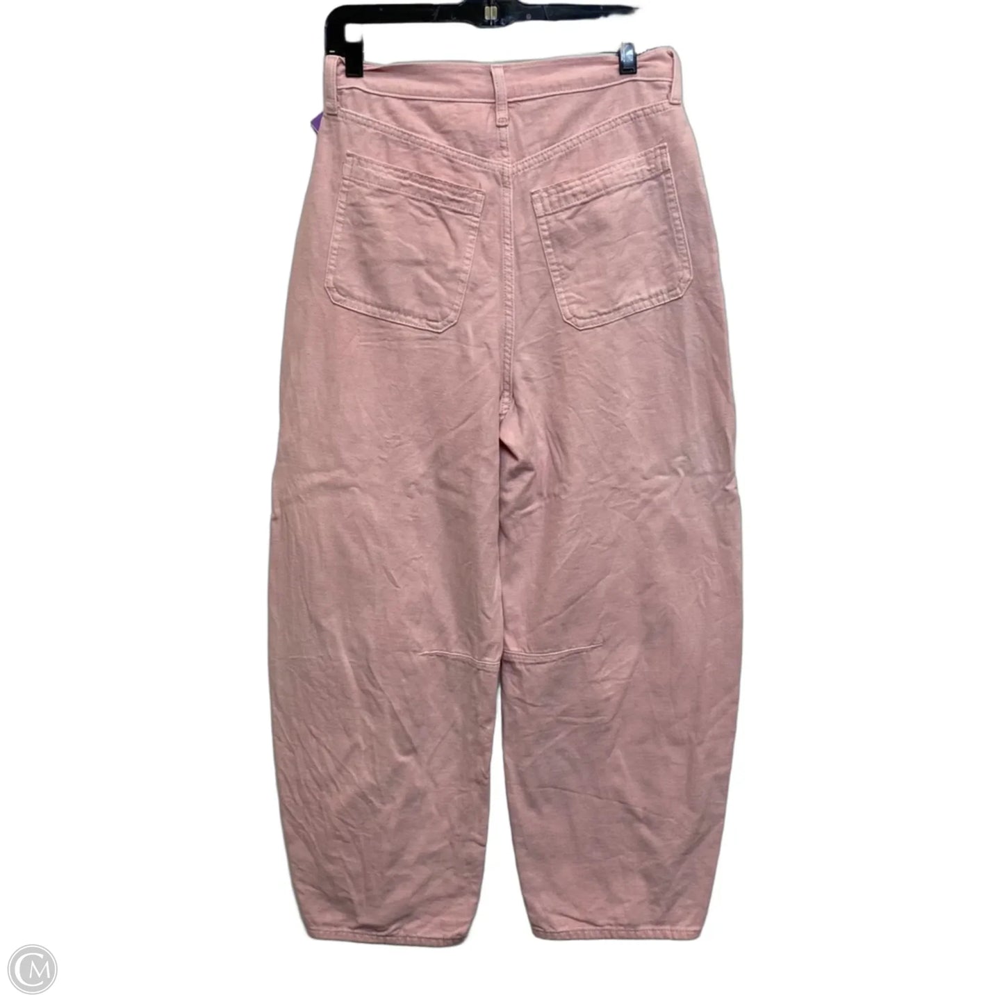 Pants Chinos & Khakis By Universal Thread In Pink, Size: 6