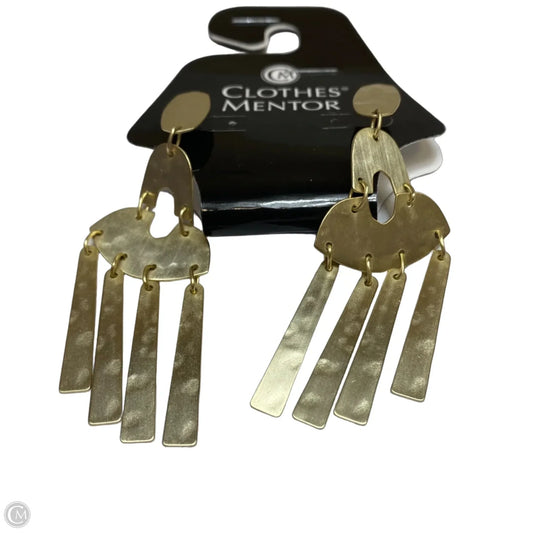 Earrings Designer By Kendra Scott