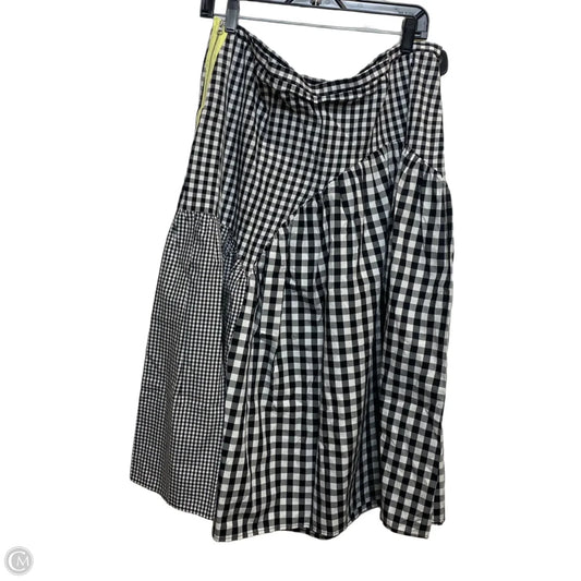 Skirt Designer By Target-designer In Black, Size: Xl