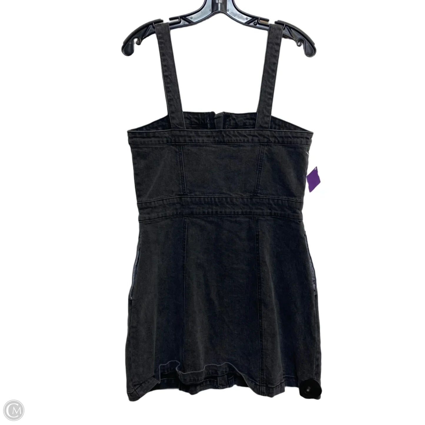 Dress Casual Short By Wild Fable In Black, Size: M