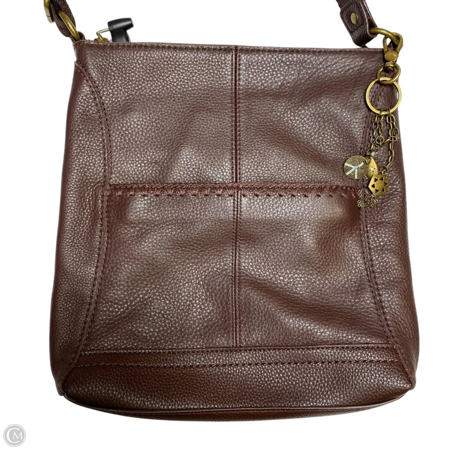 Crossbody By The Sak, Size: Medium