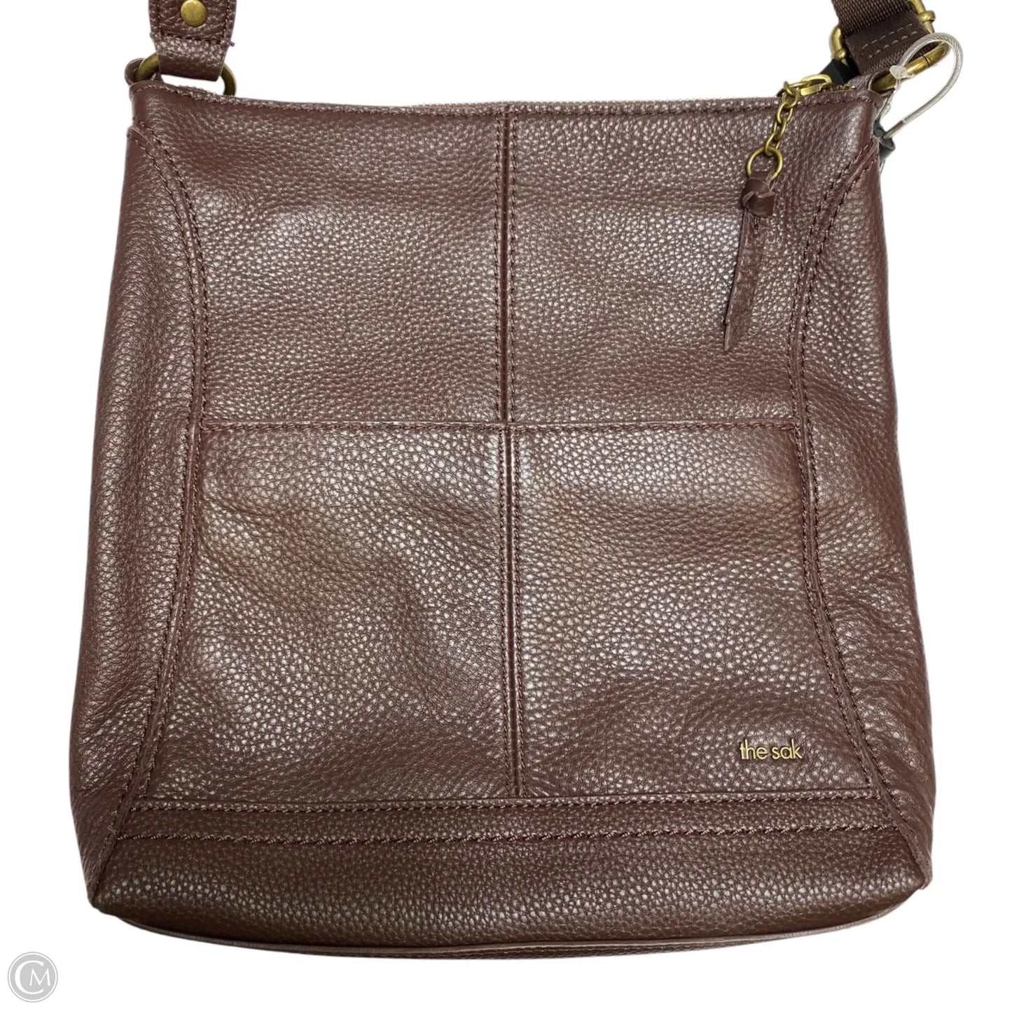Crossbody By The Sak, Size: Medium