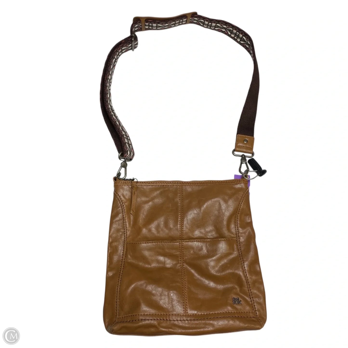 Crossbody By The Sak, Size: Medium