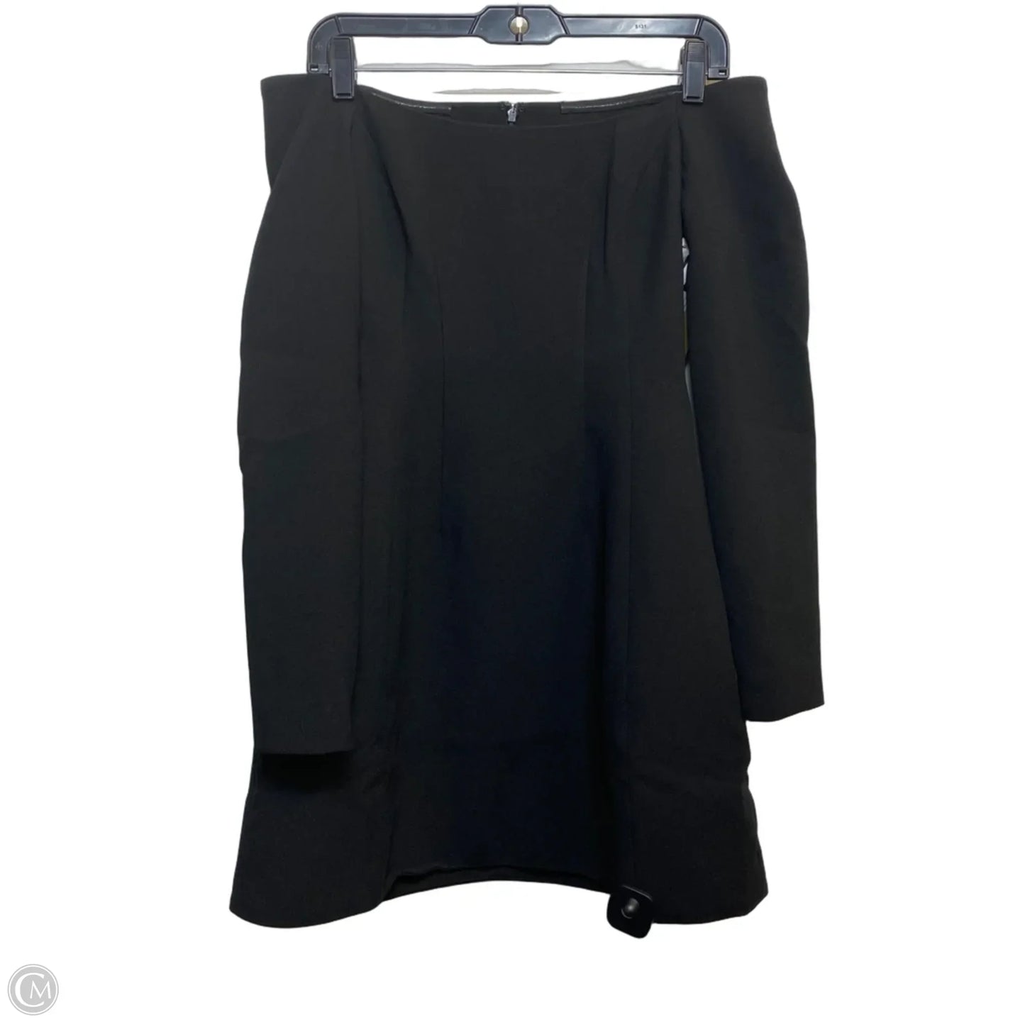 Dress Designer By Tuckernuck In Black, Size: Xs