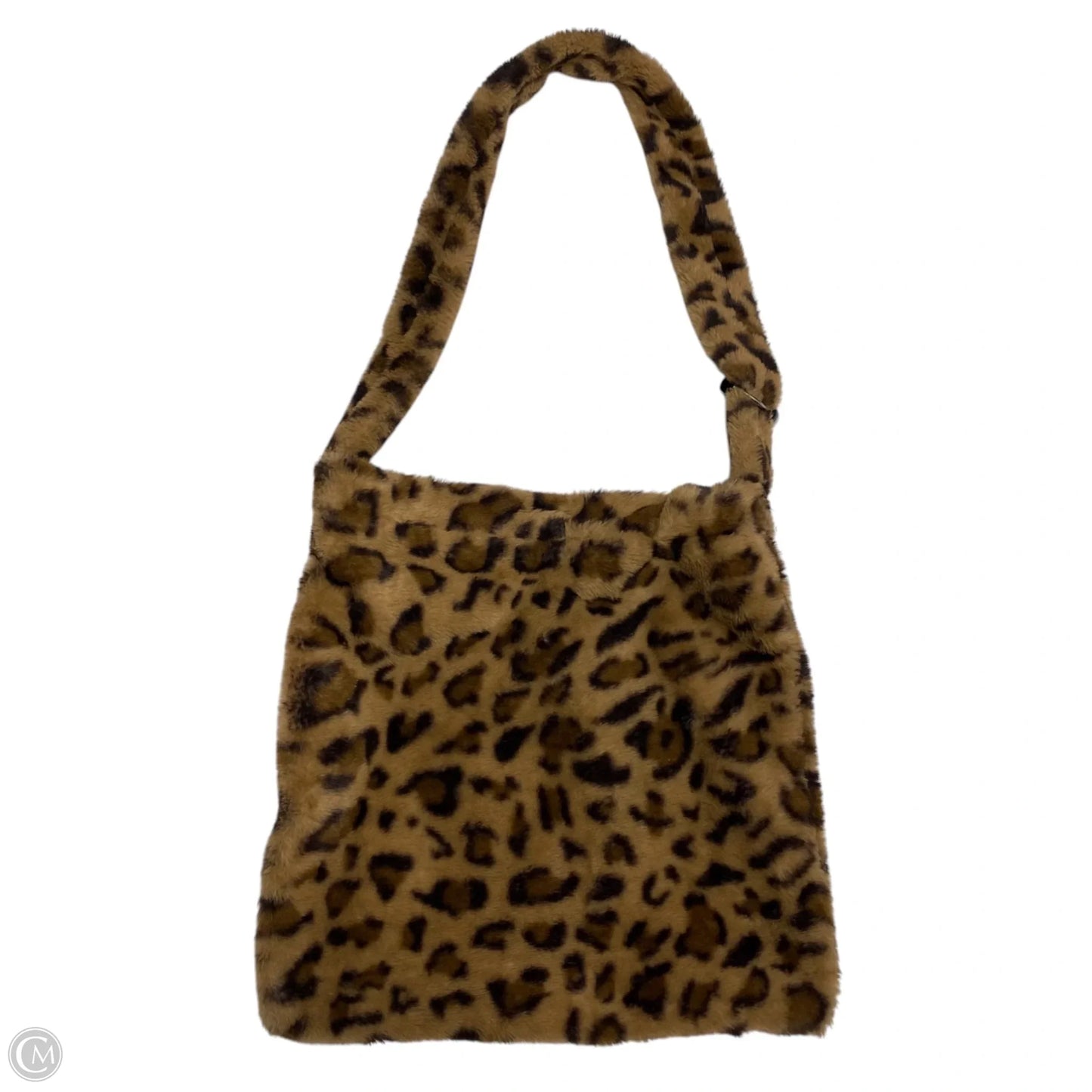 Handbag By Clothes Mentor, Size: Small