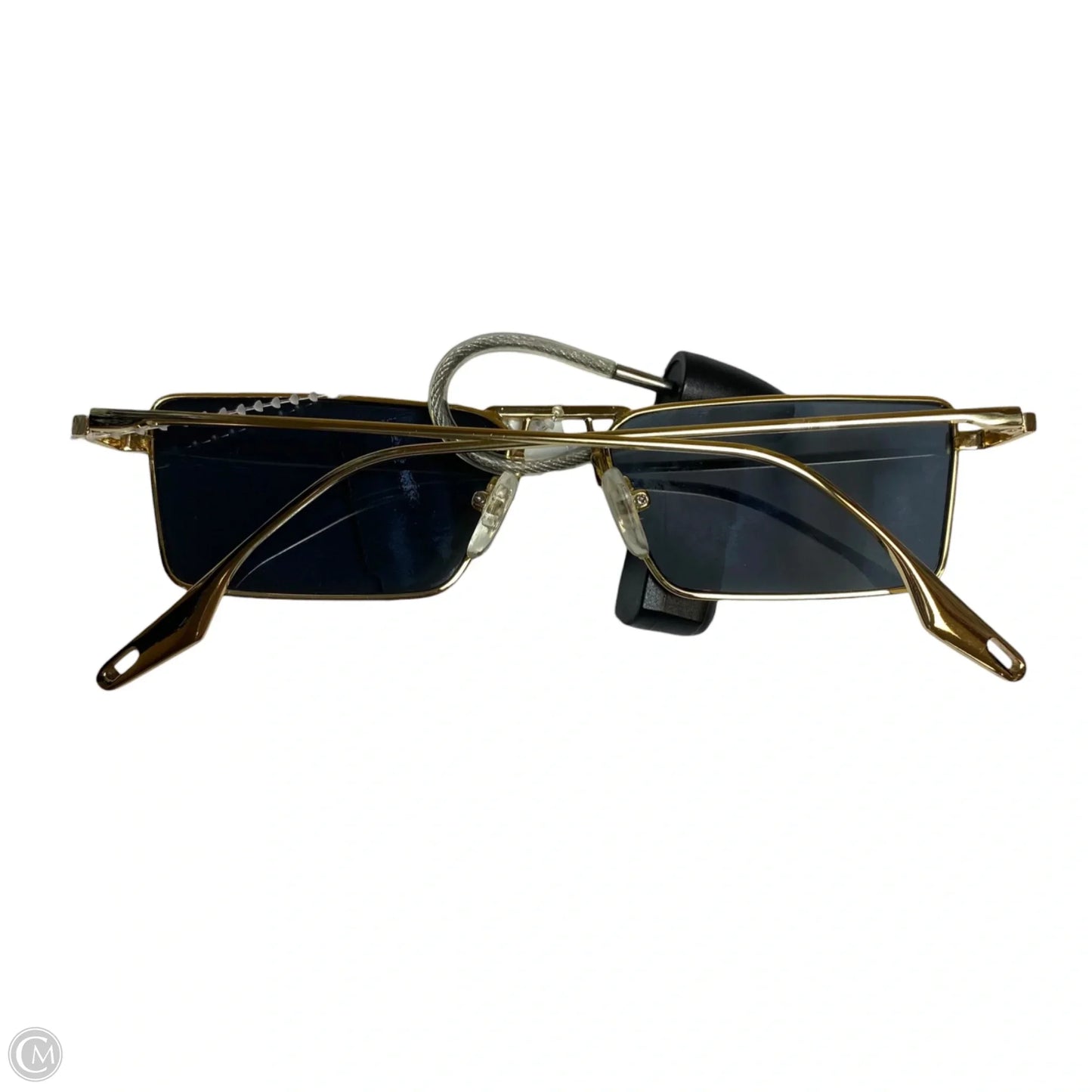 Sunglasses By Veux