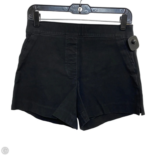 Shorts By Spanx In Black, Size: 2
