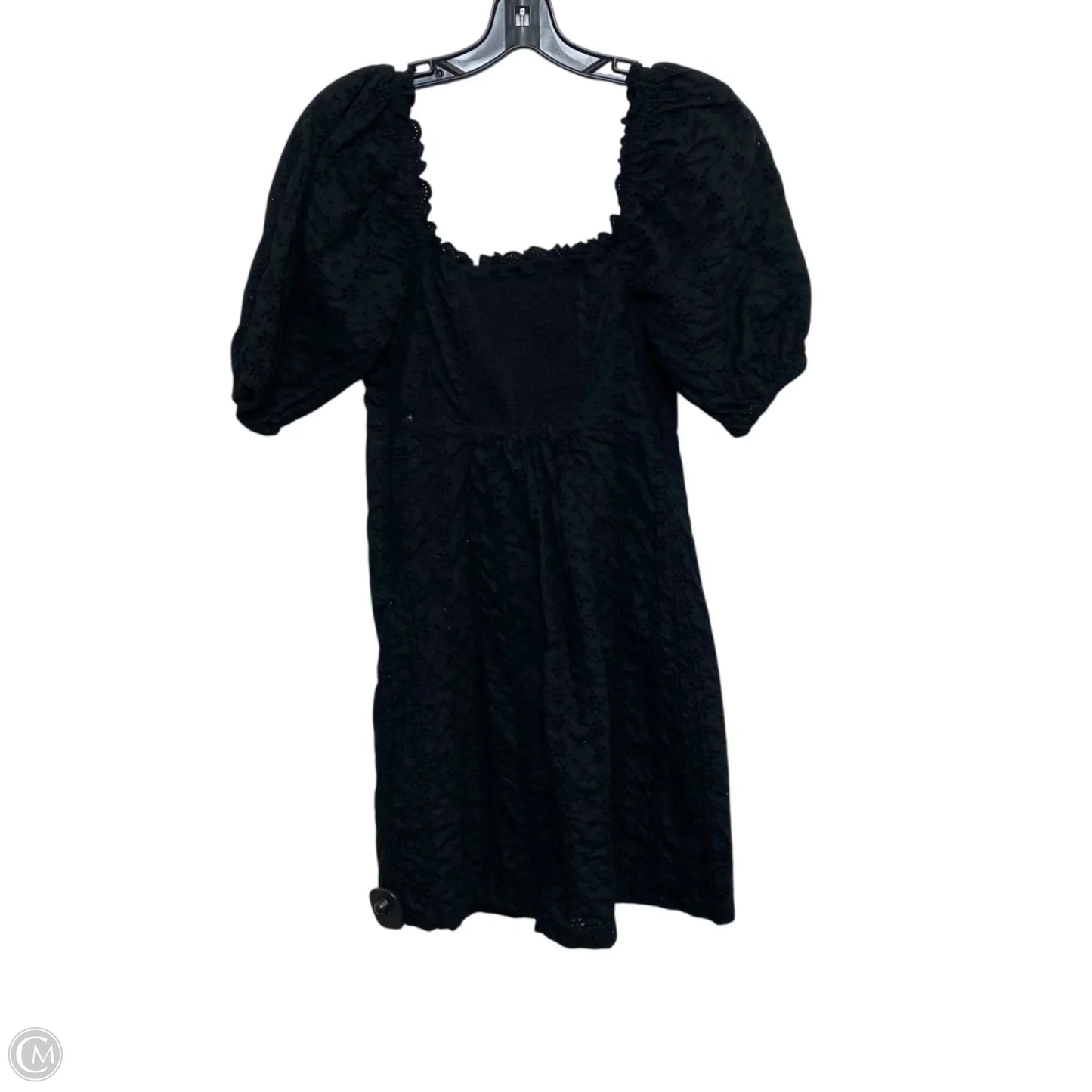 Dress Casual Short By Gap In Black, Size: S