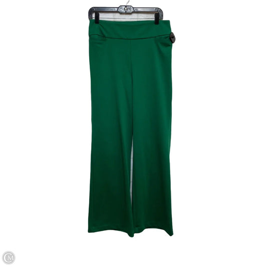 Pants Dress By New York And Co In Green, Size: M