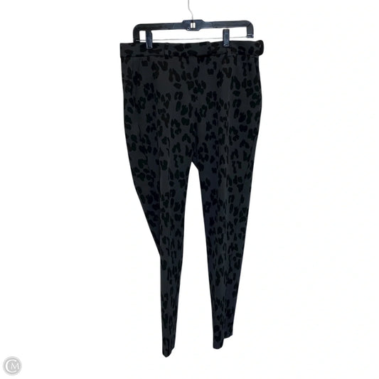 Pants Other By Limited In Grey, Size: 4