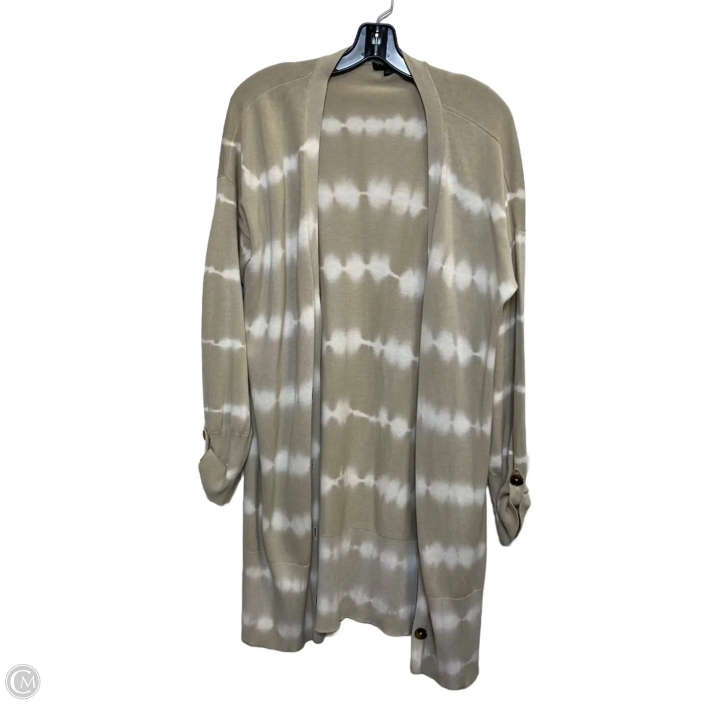 Cardigan By Sanctuary In Tan, Size: M