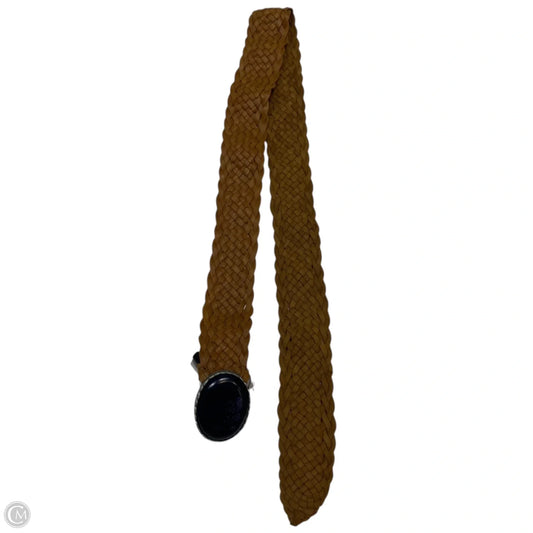 Belt Leather By Chicos