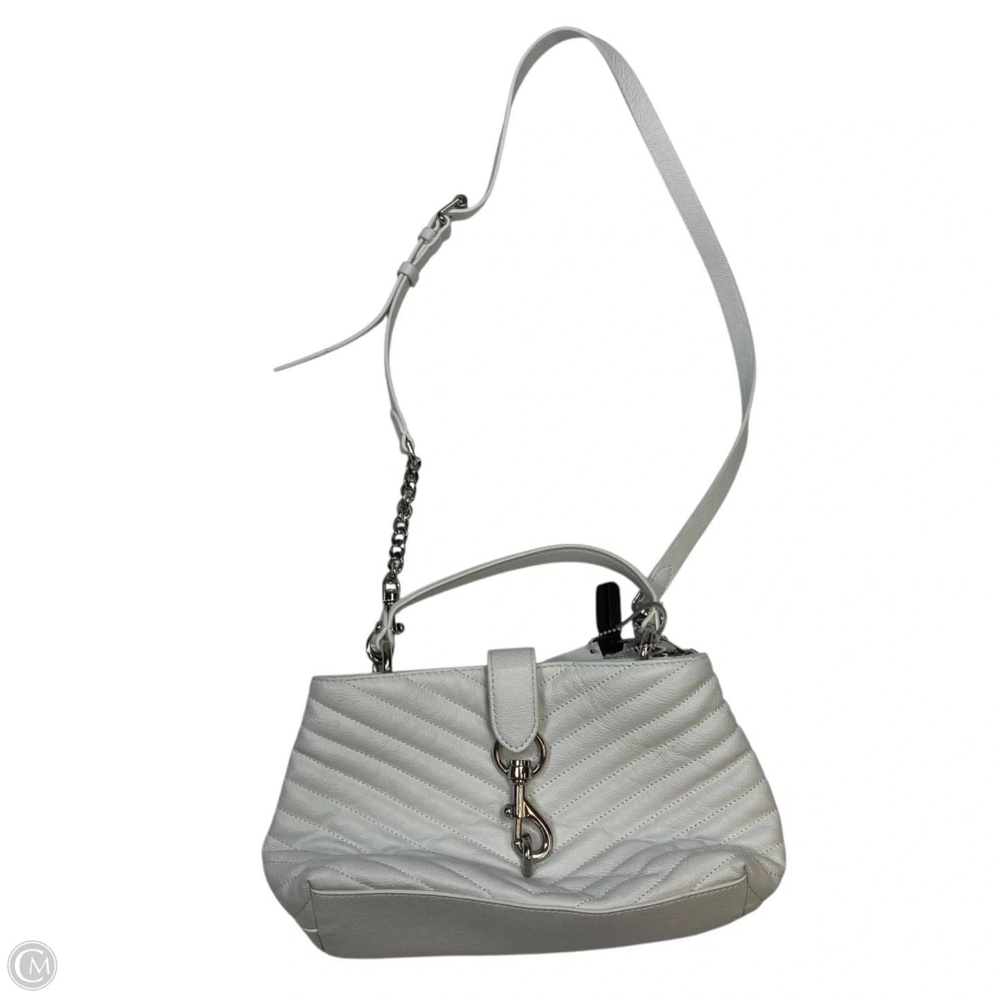 Crossbody Designer By Rebecca Minkoff, Size: Small