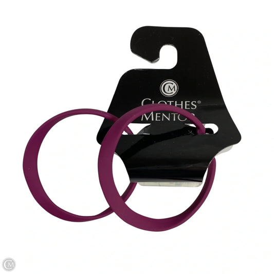 Earrings Statement By Clothes Mentor