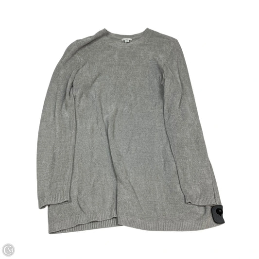 Sweater By J. Jill In Grey, Size: M