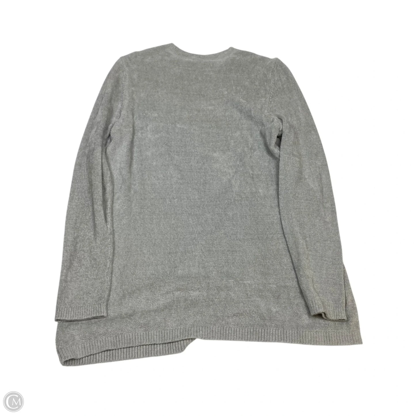 Sweater By J. Jill In Grey, Size: M