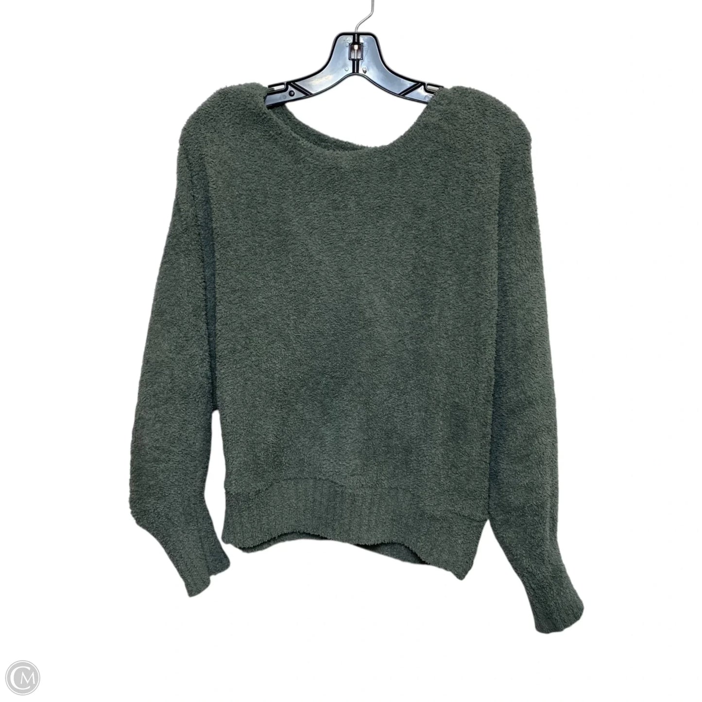 Sweater By Ruby Moon In Green, Size: L